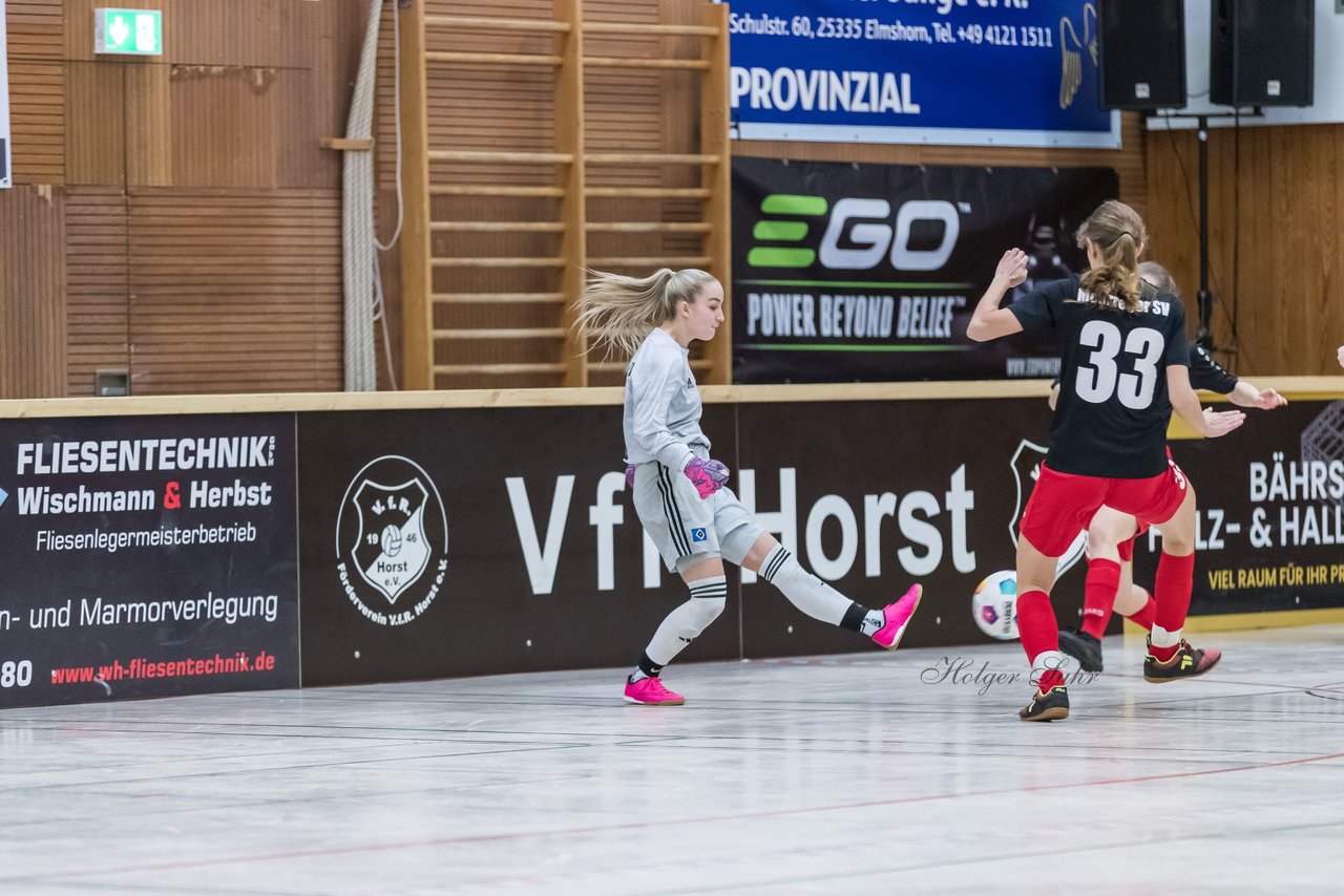 Bild 447 - VR Bank Cup Horst